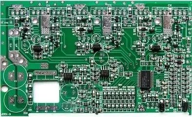 PCB板焊錫機焊錫解決方（fāng）案