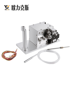 高精度自動破錫機