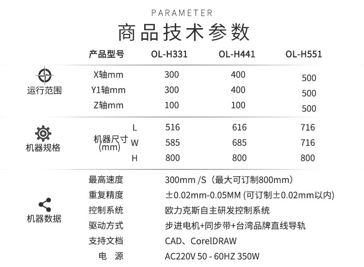 自動焊錫機參數