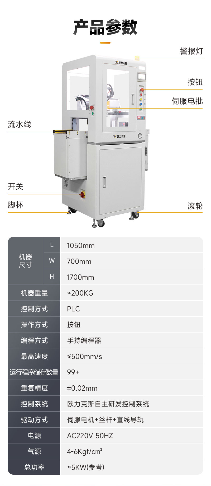 在線式智能鎖螺絲機（jī）4